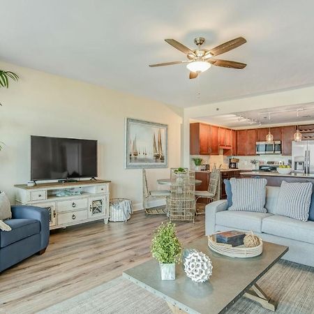 Laketown Wharf 834 Panama City Beach Exterior photo