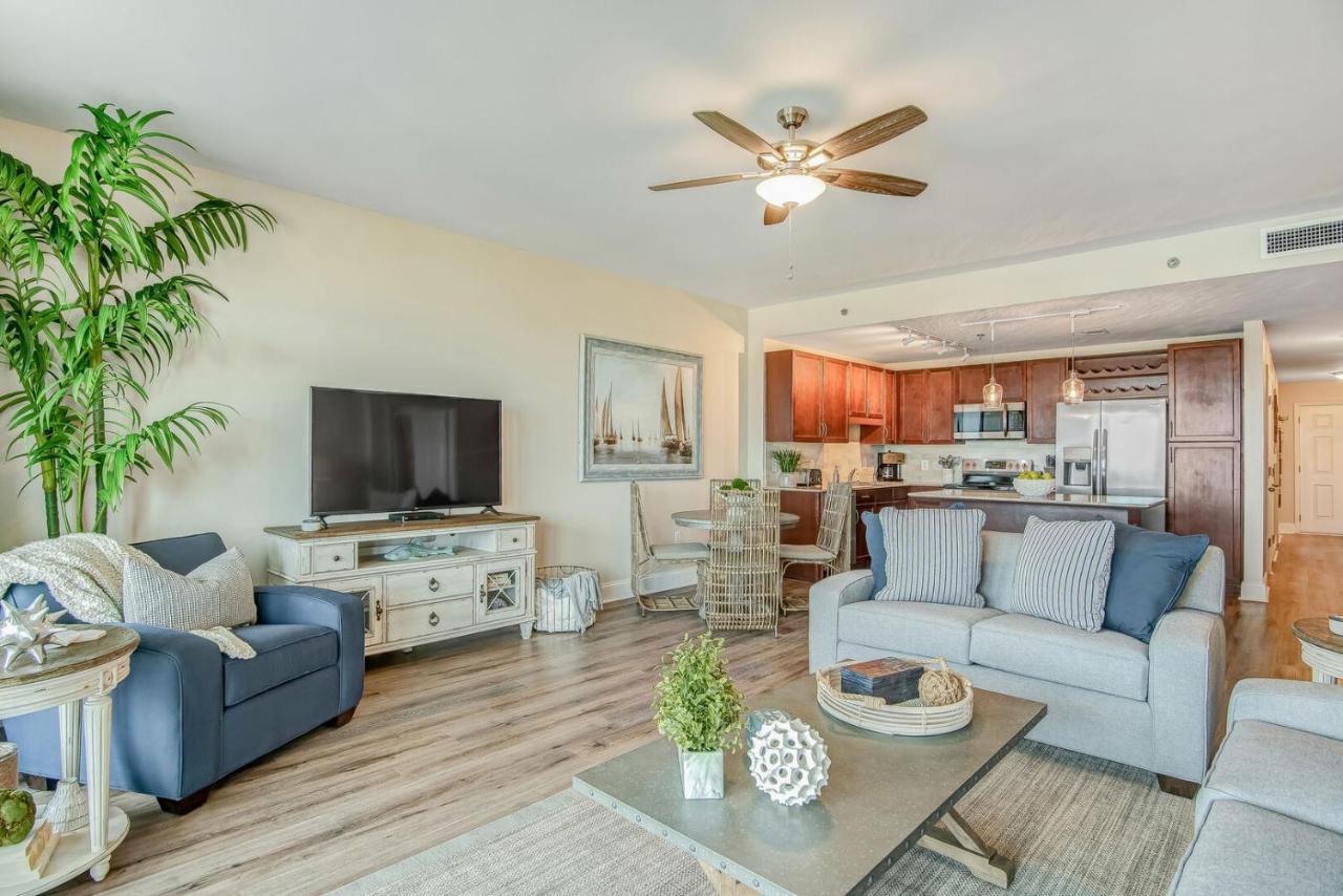 Laketown Wharf 834 Panama City Beach Exterior photo