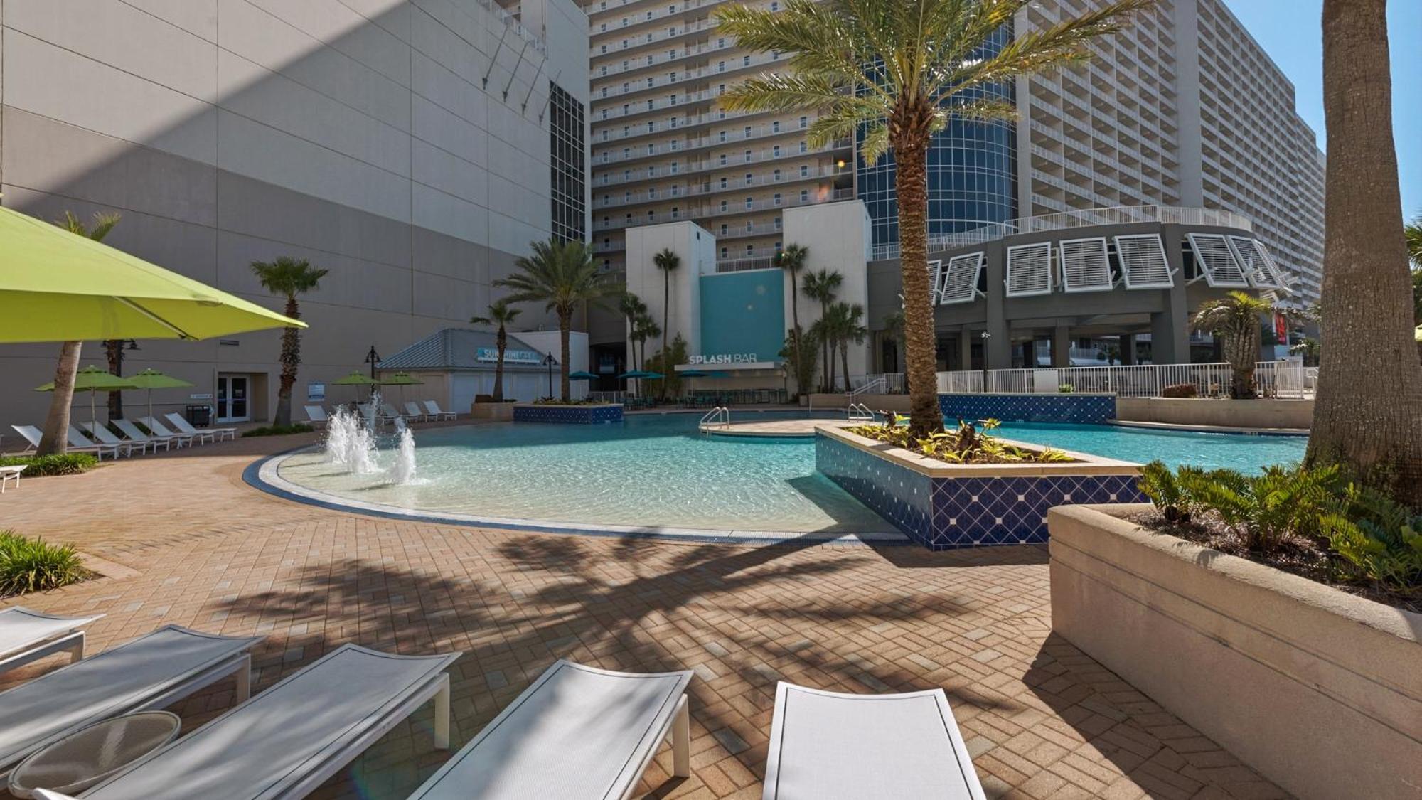Laketown Wharf 834 Panama City Beach Exterior photo
