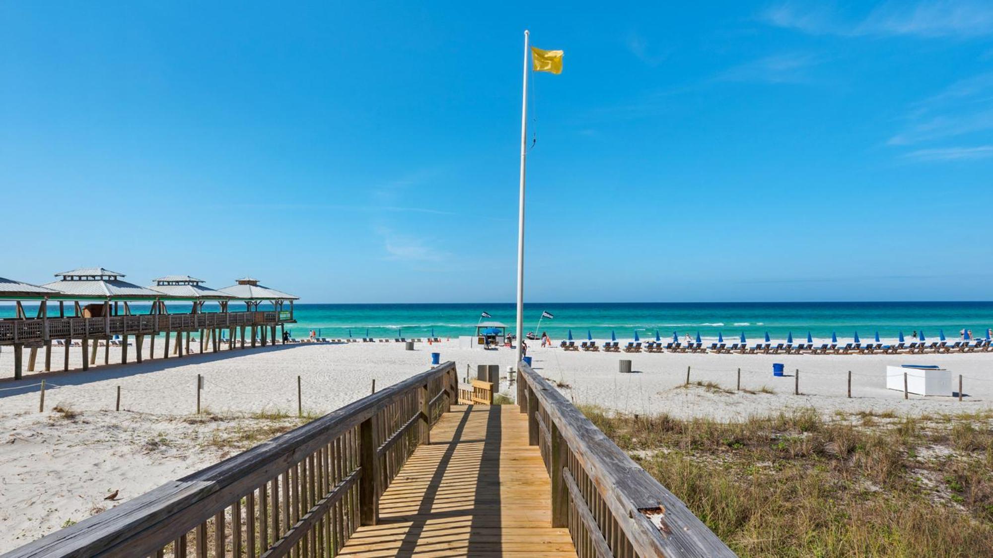 Laketown Wharf 834 Panama City Beach Exterior photo