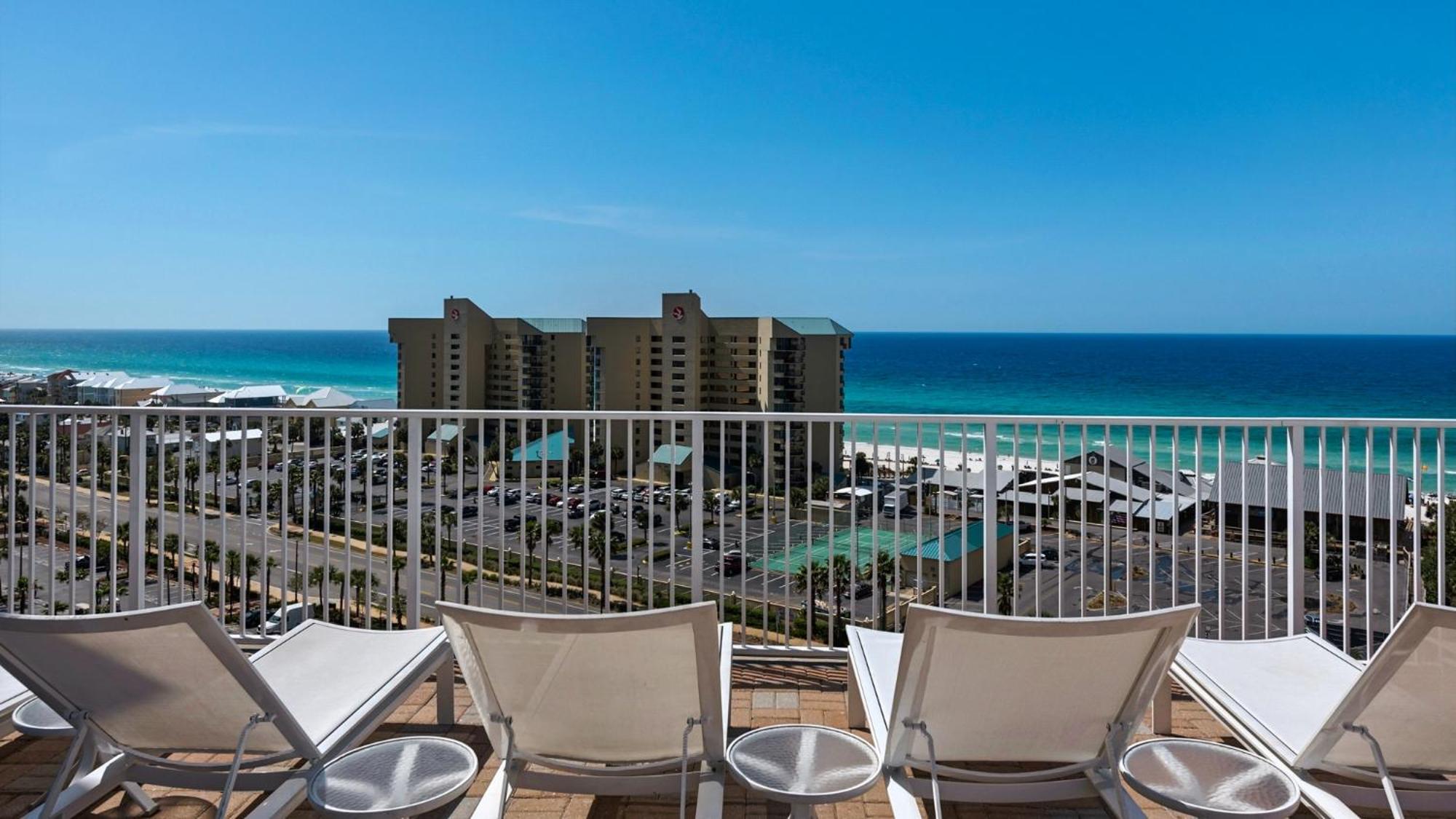 Laketown Wharf 834 Panama City Beach Exterior photo