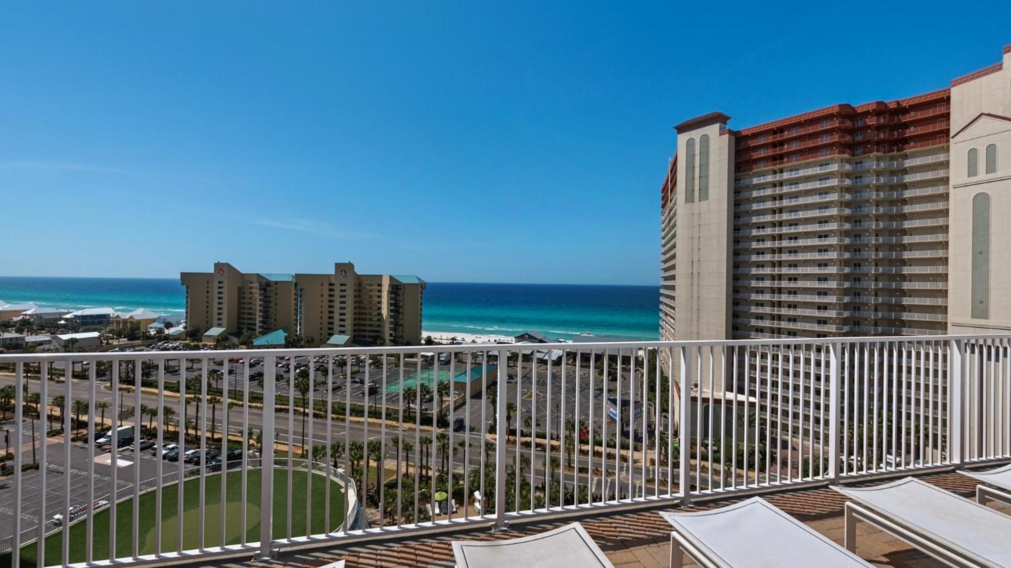 Laketown Wharf 834 Panama City Beach Exterior photo
