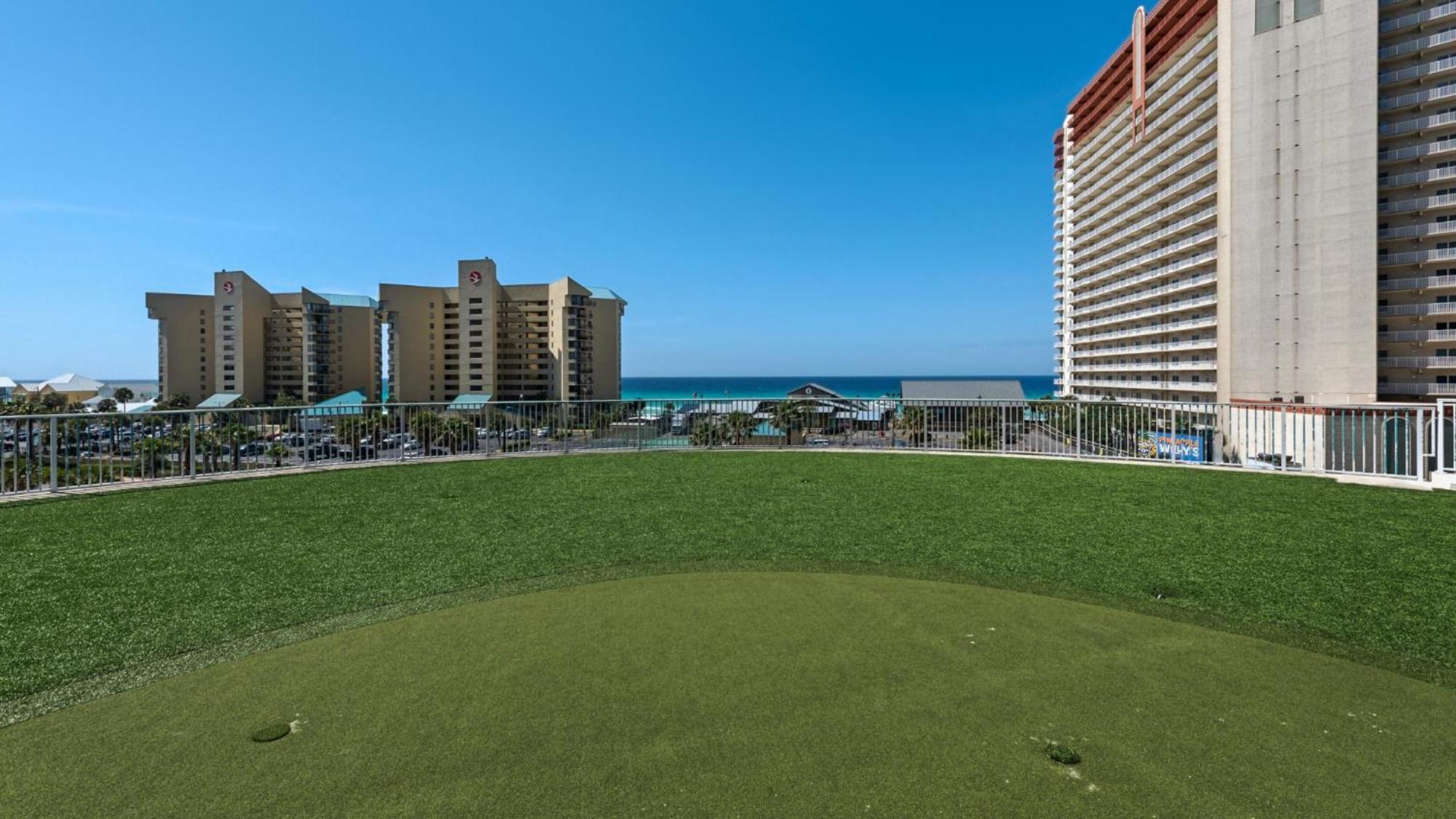 Laketown Wharf 834 Panama City Beach Exterior photo