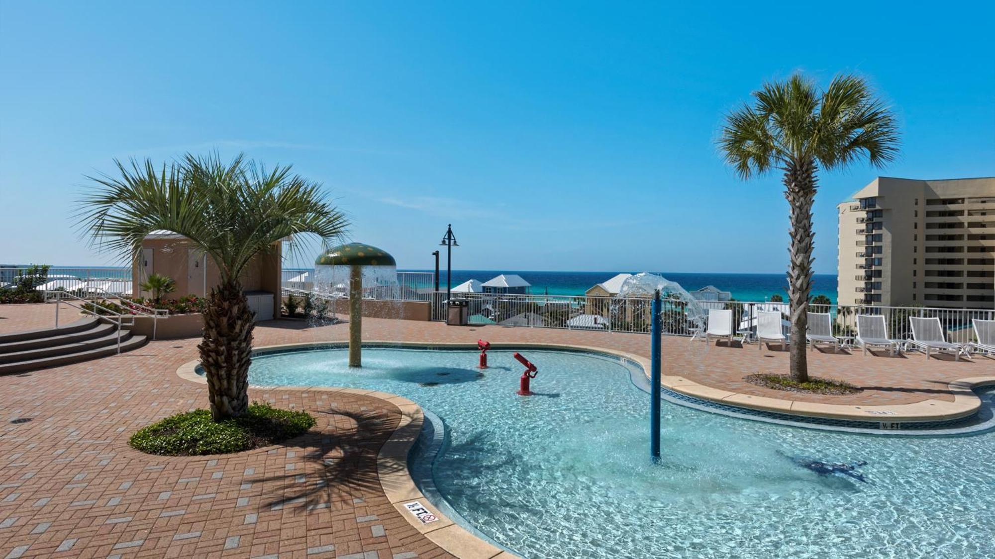 Laketown Wharf 834 Panama City Beach Exterior photo