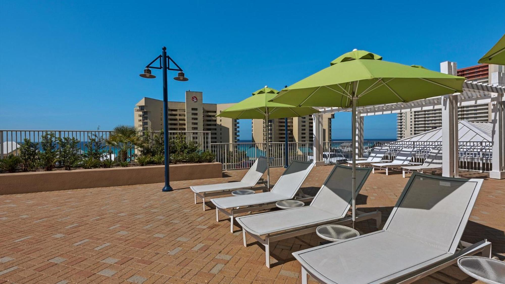 Laketown Wharf 834 Panama City Beach Exterior photo
