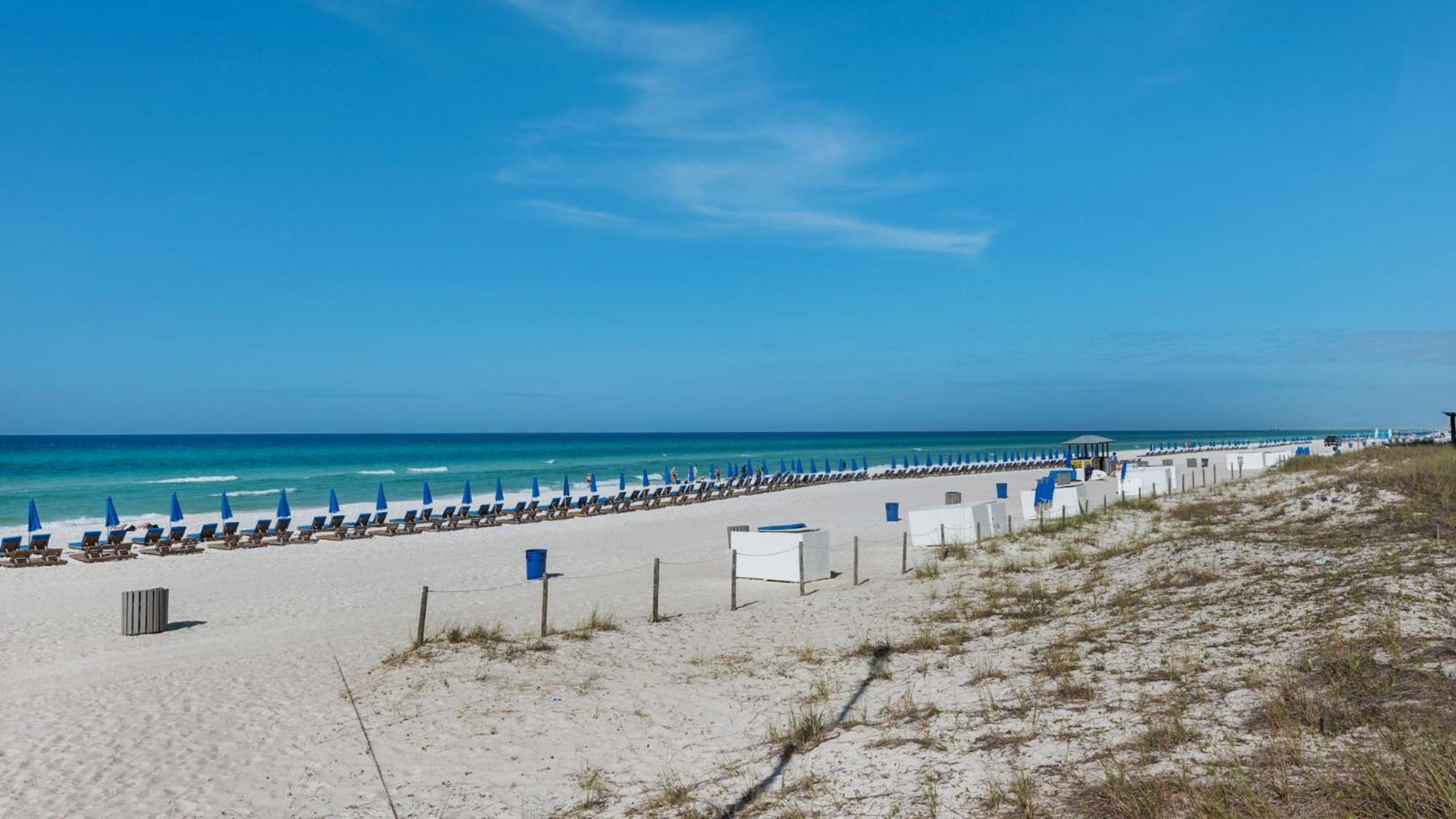 Laketown Wharf 834 Panama City Beach Exterior photo