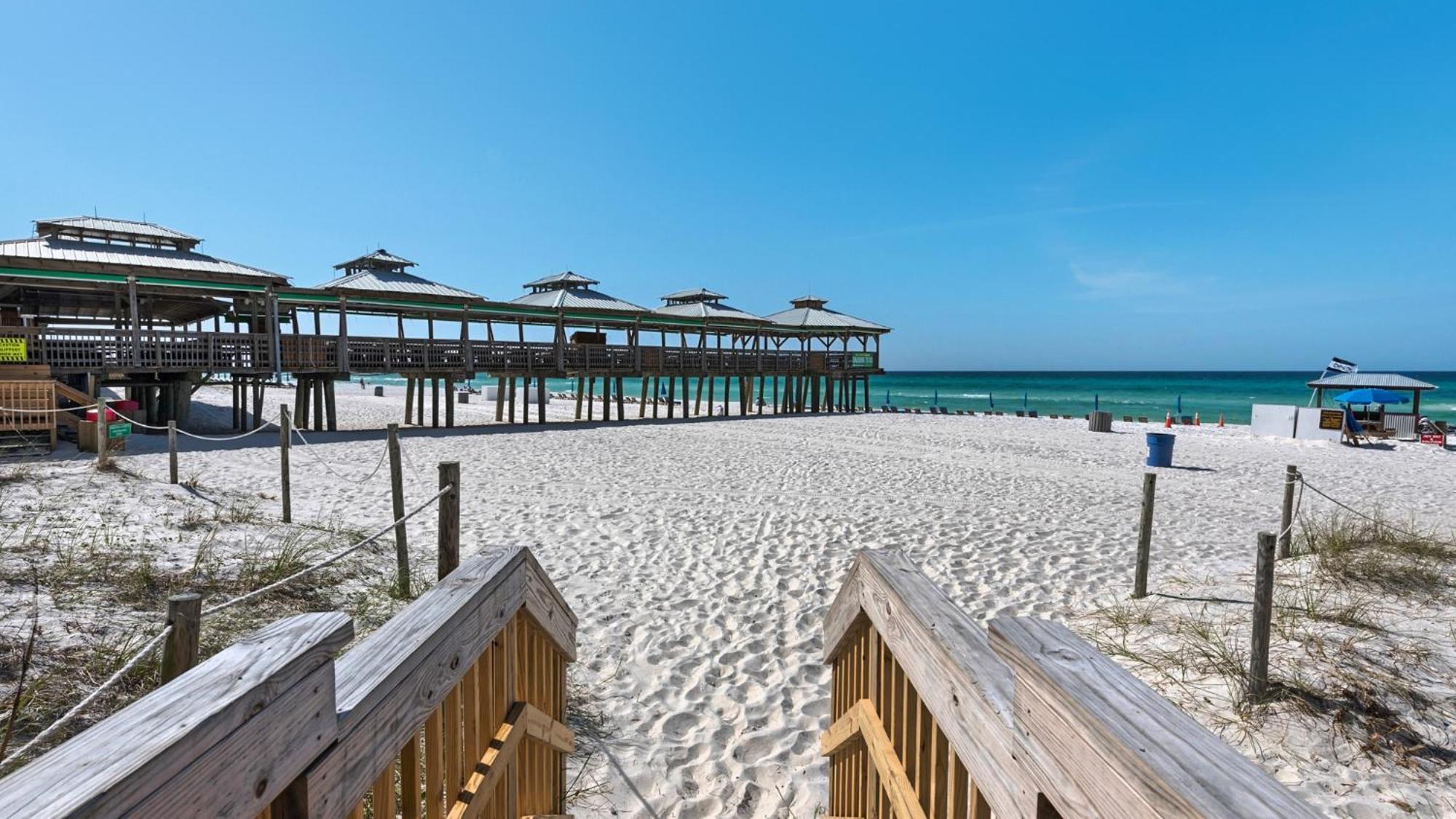 Laketown Wharf 834 Panama City Beach Exterior photo
