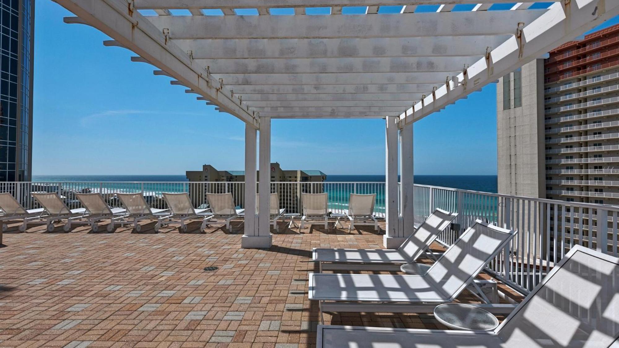 Laketown Wharf 834 Panama City Beach Exterior photo