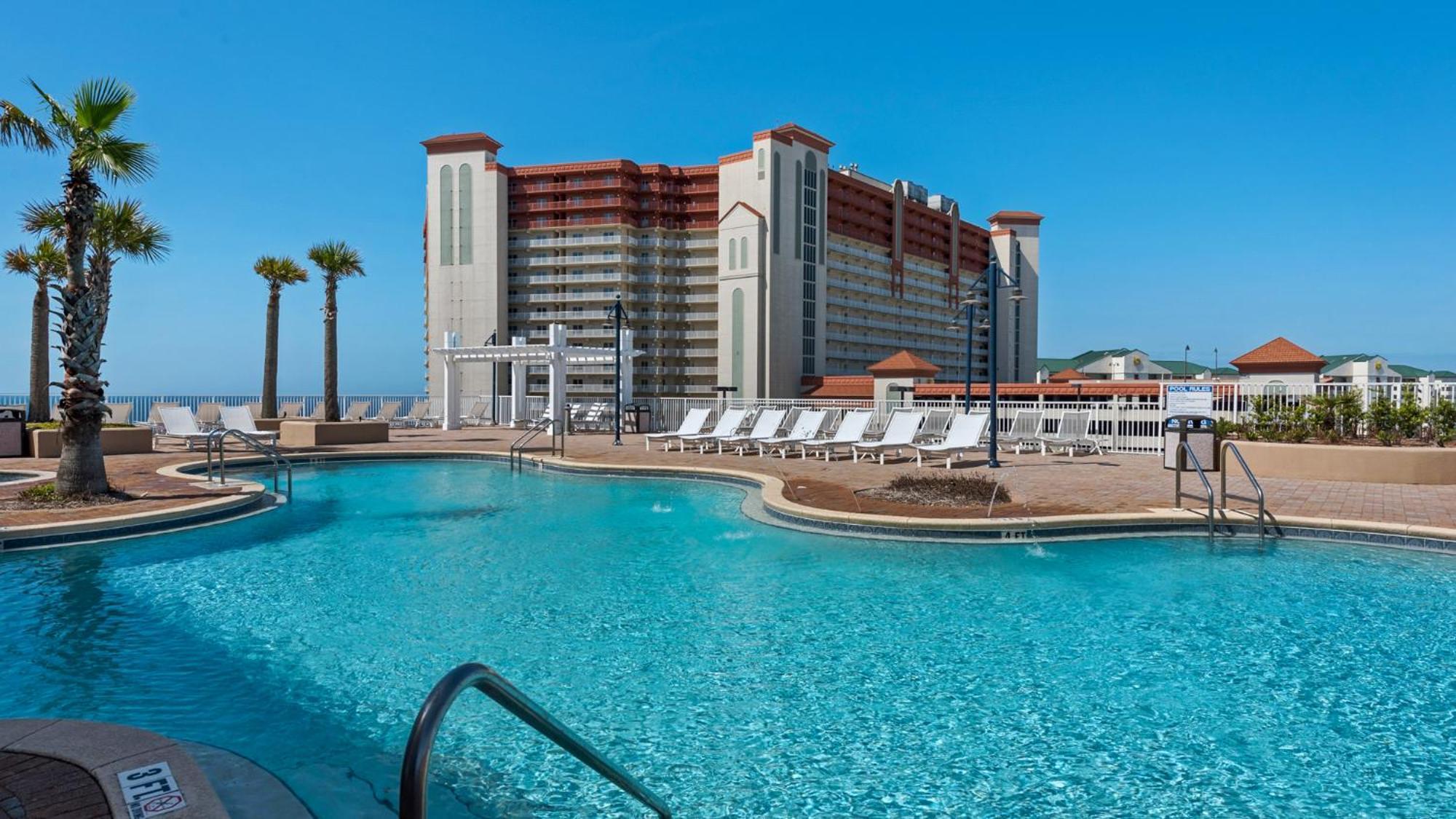 Laketown Wharf 834 Panama City Beach Exterior photo