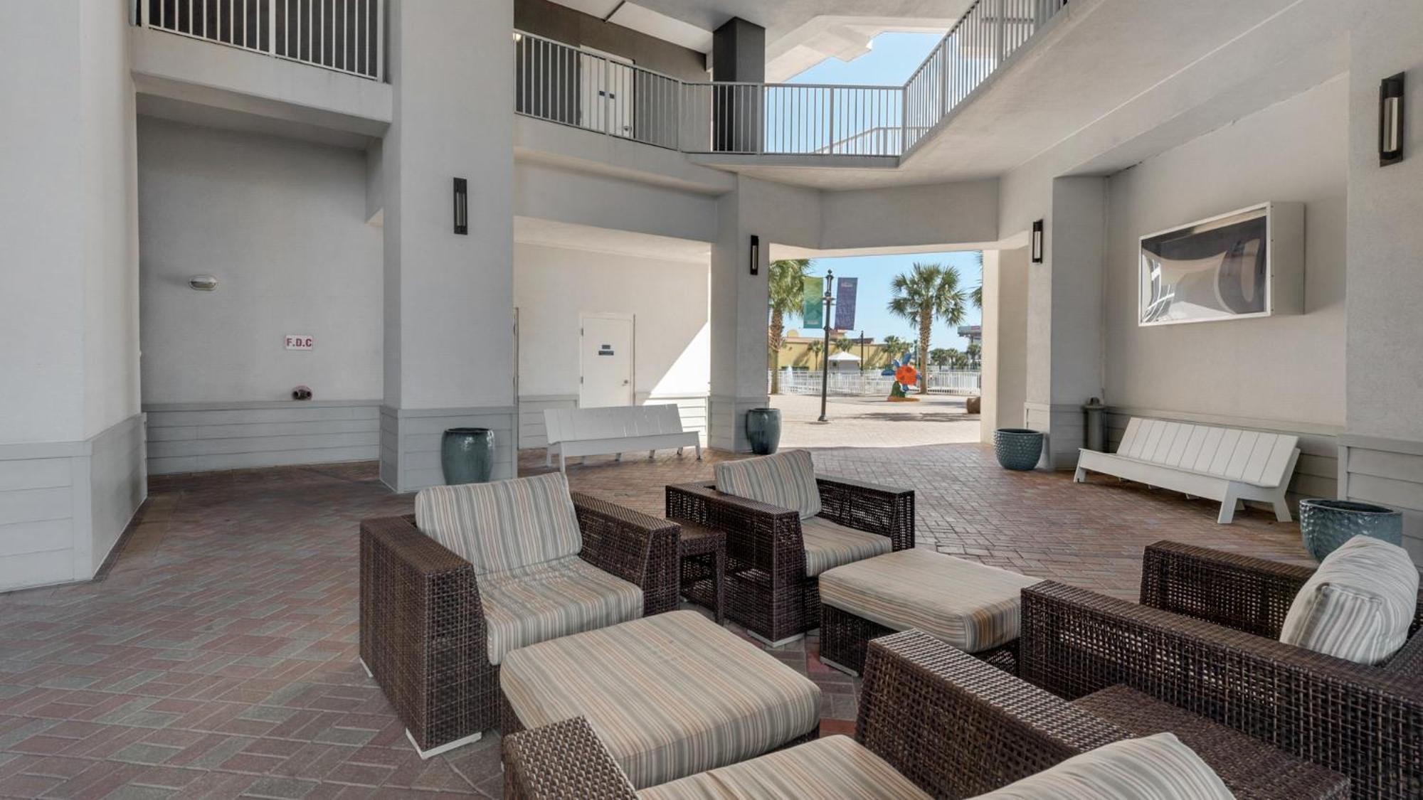 Laketown Wharf 834 Panama City Beach Exterior photo