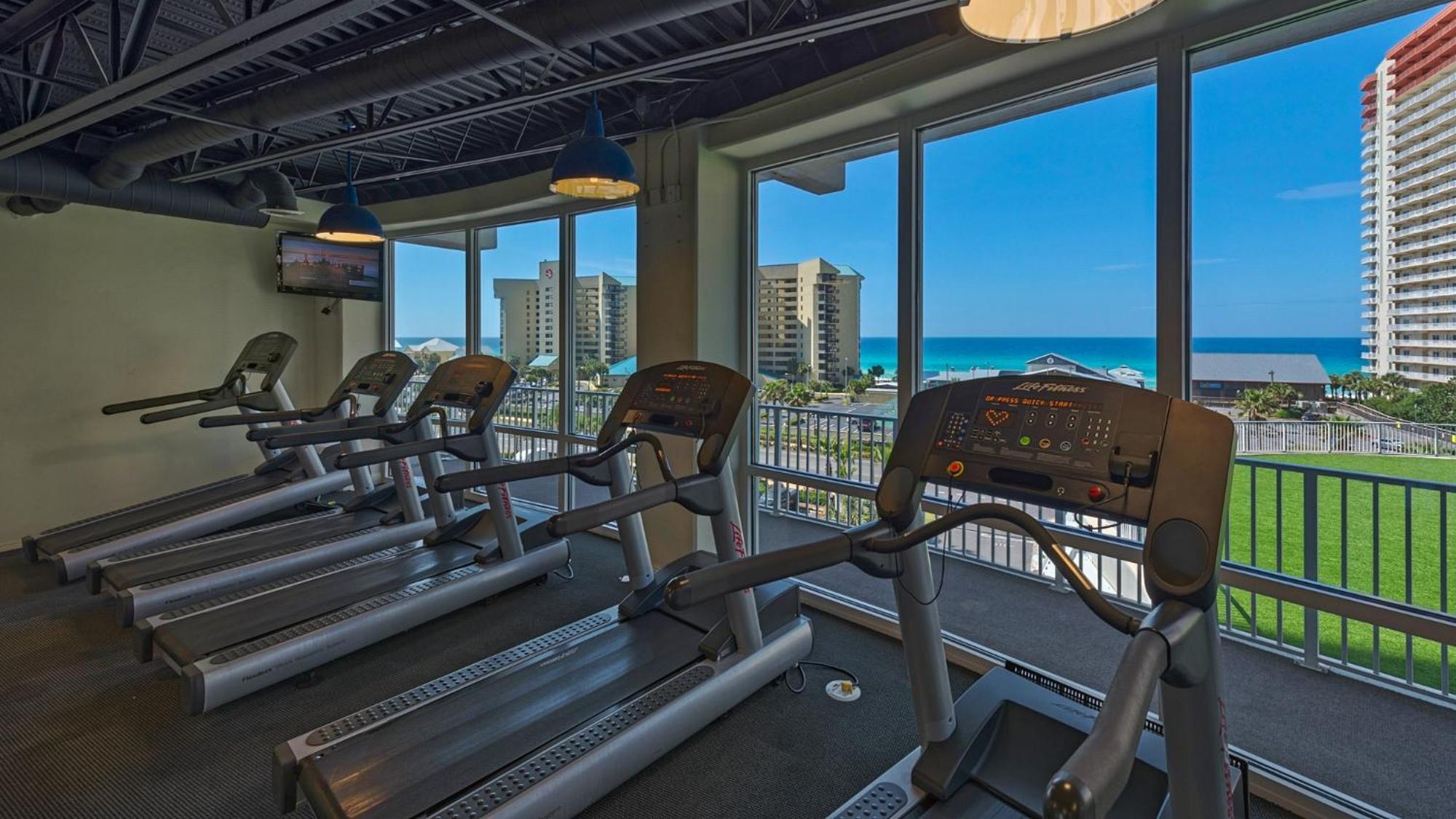 Laketown Wharf 834 Panama City Beach Exterior photo