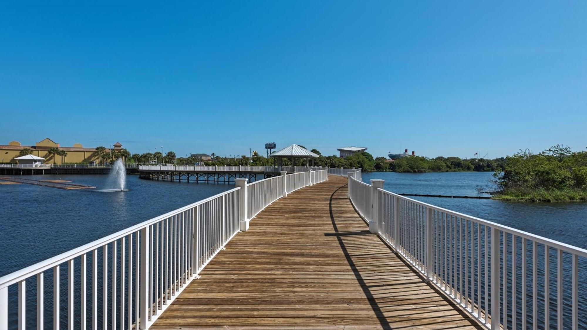 Laketown Wharf 834 Panama City Beach Exterior photo