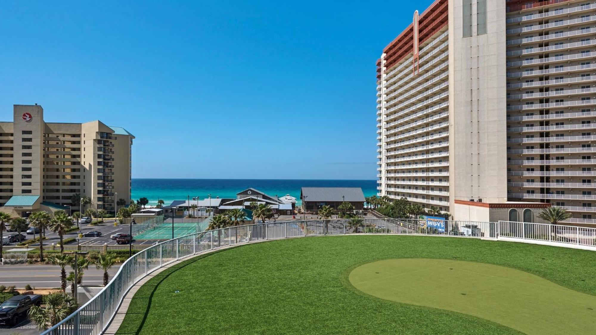 Laketown Wharf 834 Panama City Beach Exterior photo