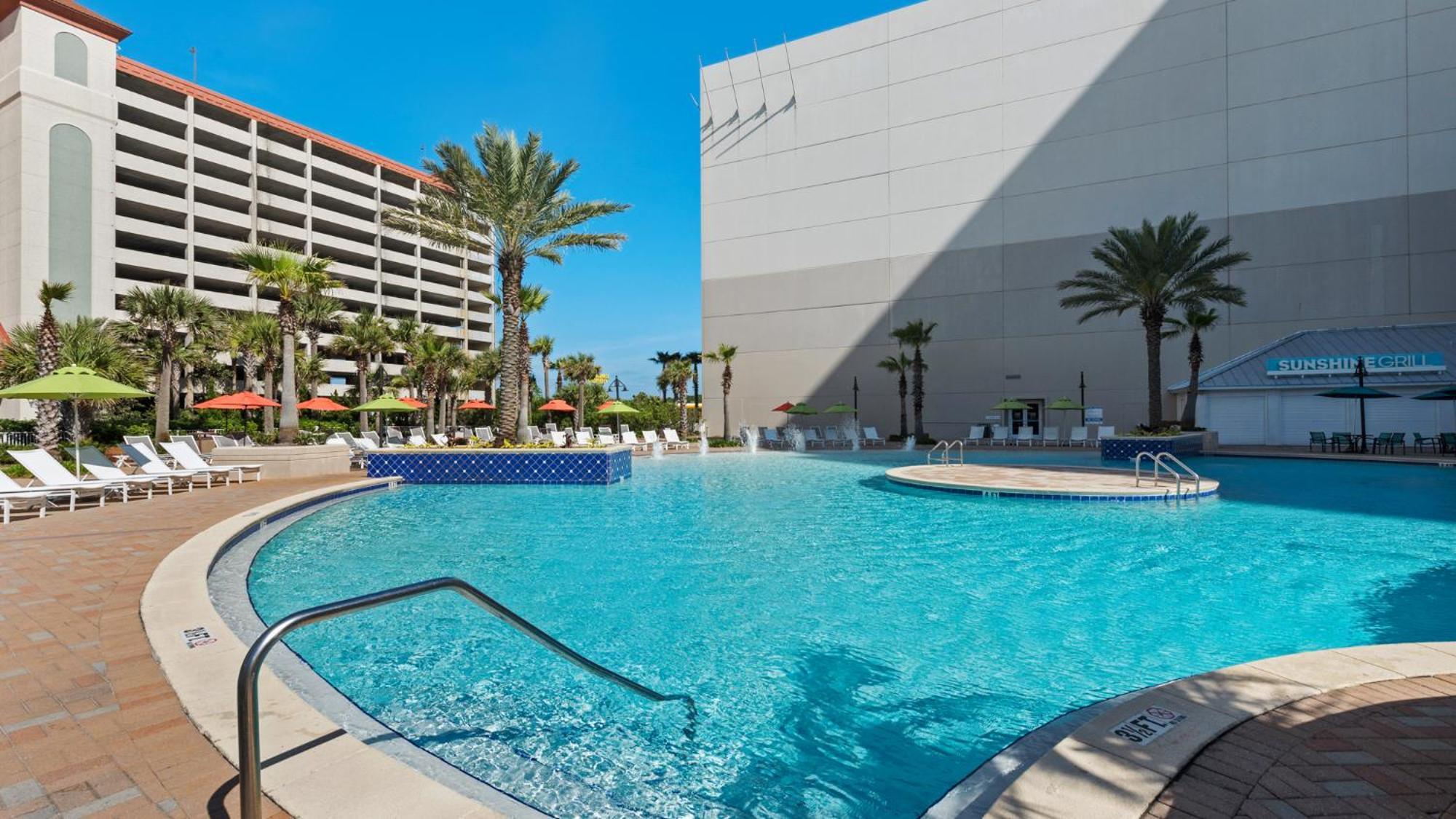 Laketown Wharf 834 Panama City Beach Exterior photo