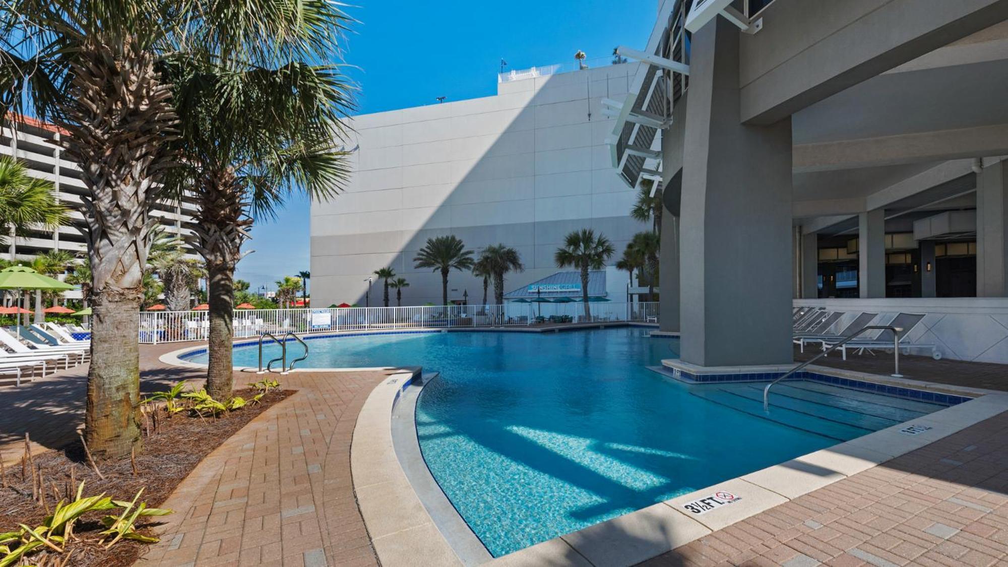 Laketown Wharf 834 Panama City Beach Exterior photo