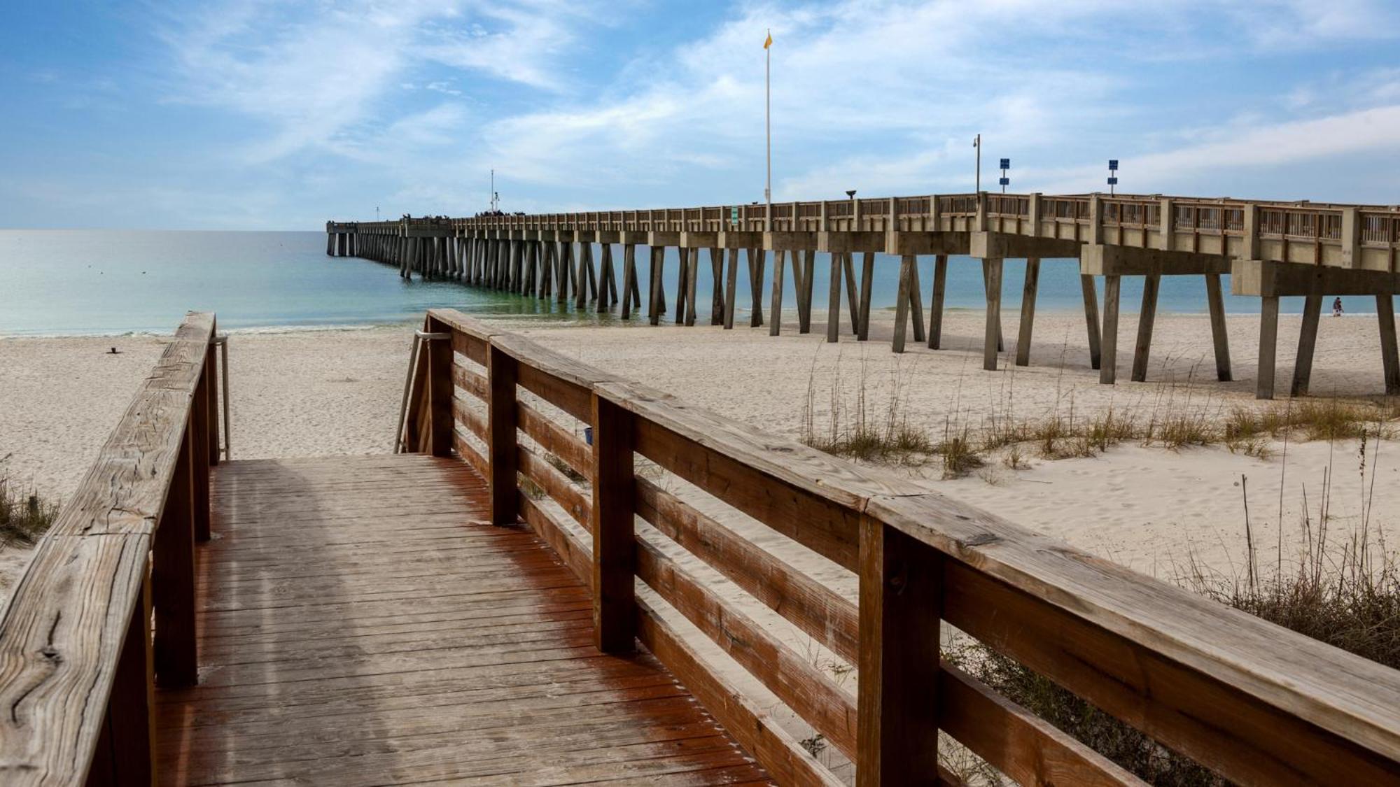 Laketown Wharf 834 Panama City Beach Exterior photo