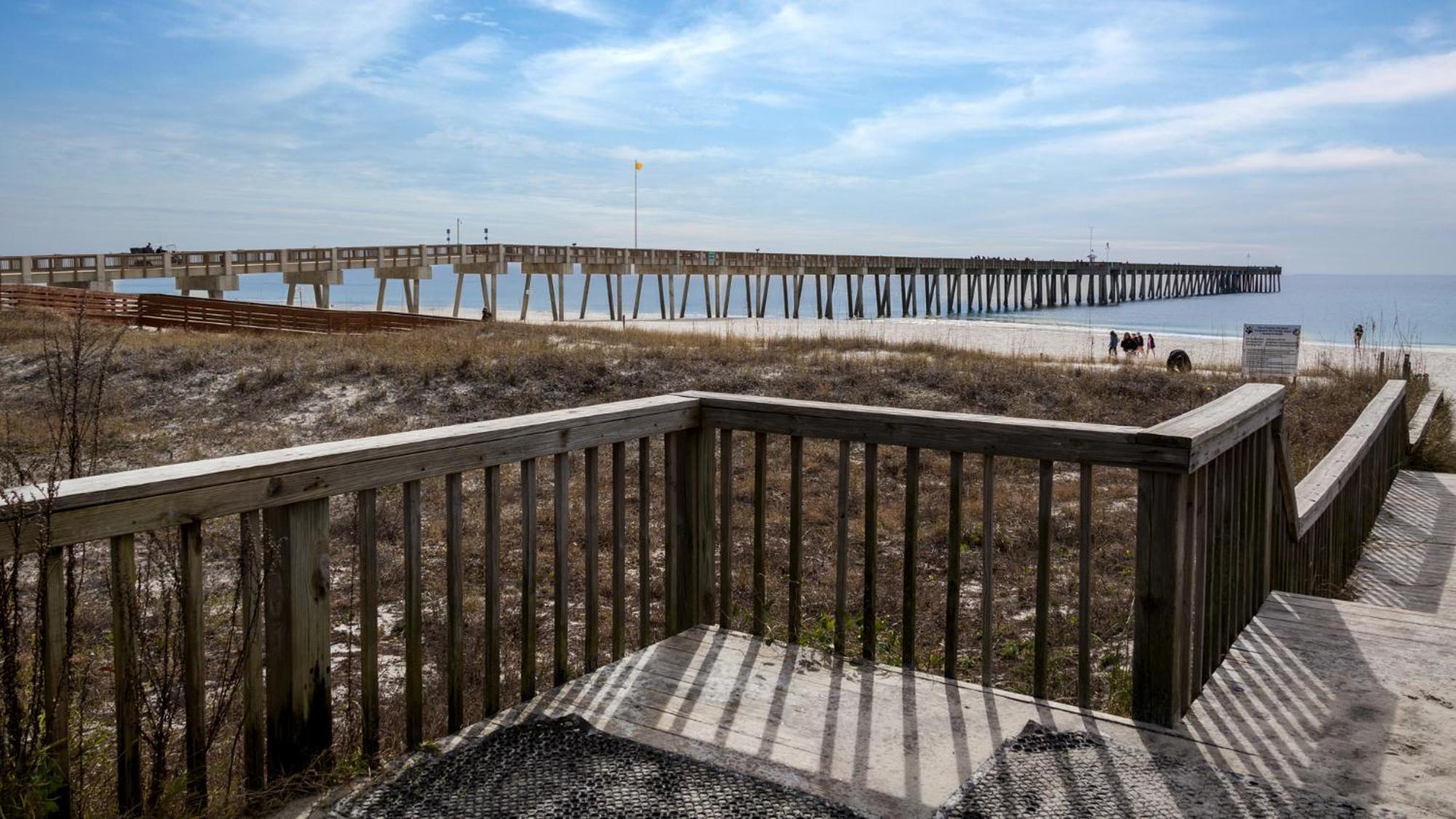 Laketown Wharf 834 Panama City Beach Exterior photo