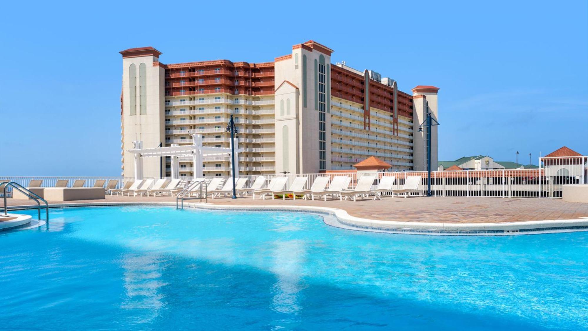 Laketown Wharf 834 Panama City Beach Exterior photo