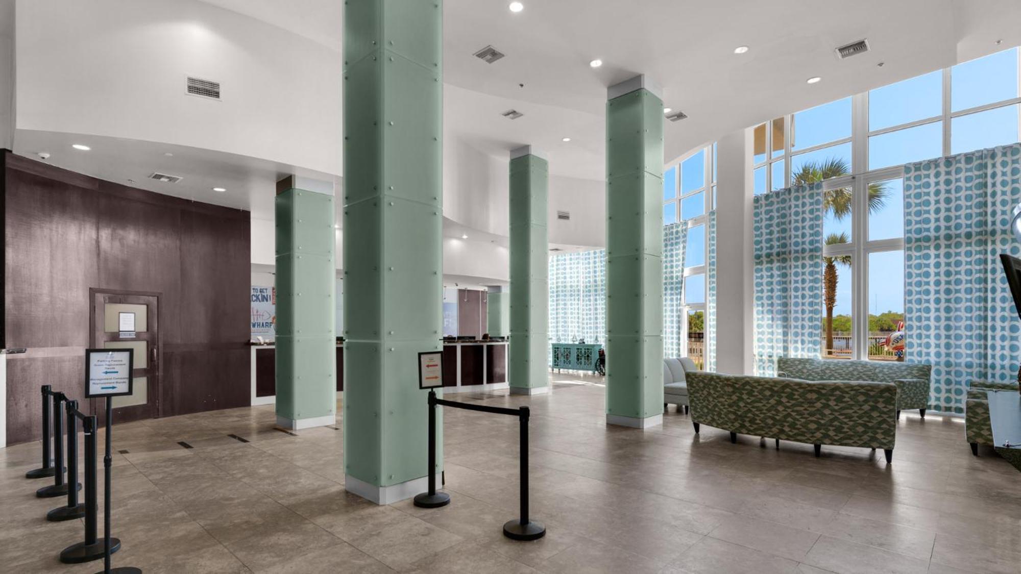 Laketown Wharf 834 Panama City Beach Exterior photo