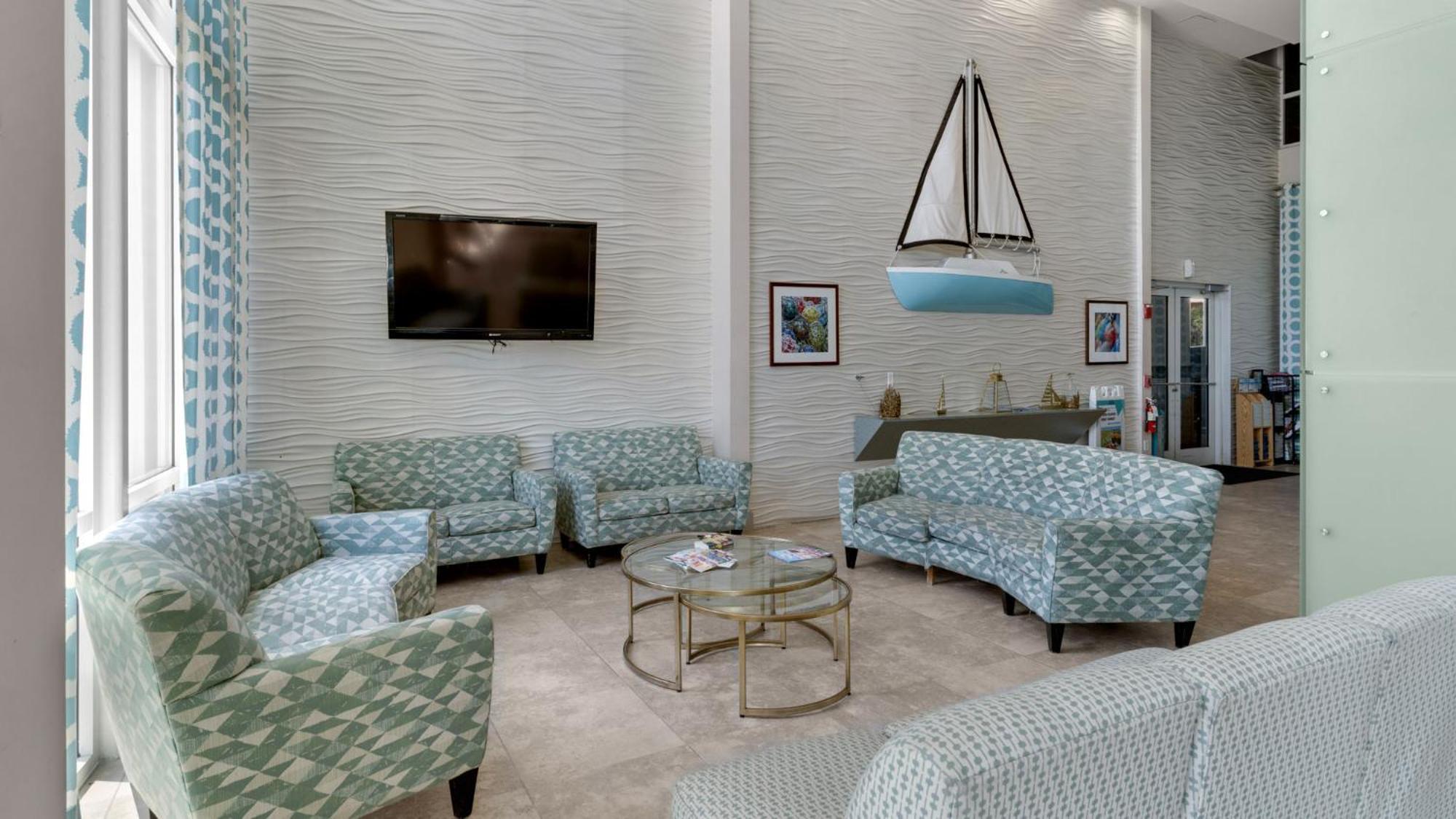 Laketown Wharf 834 Panama City Beach Exterior photo