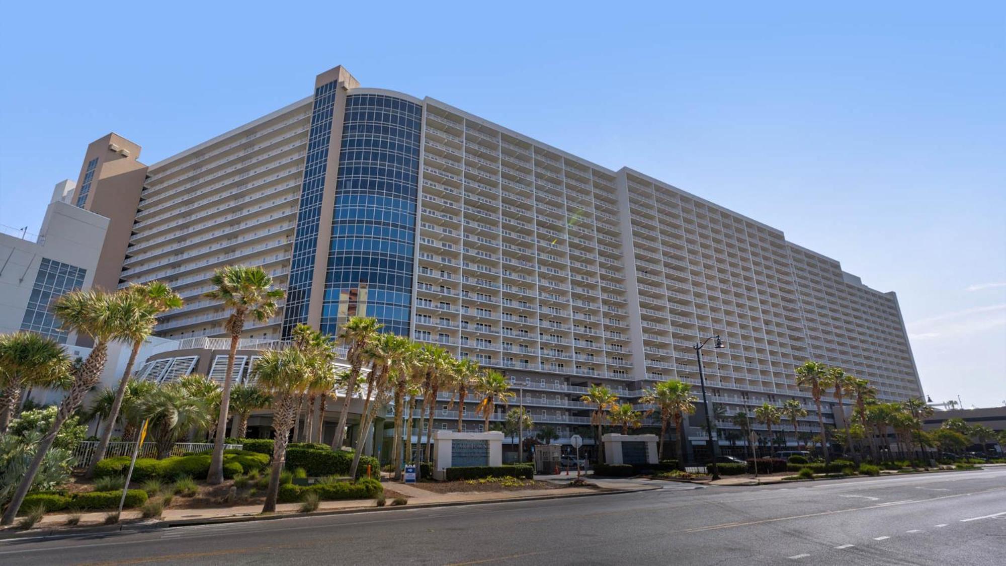 Laketown Wharf 834 Panama City Beach Exterior photo